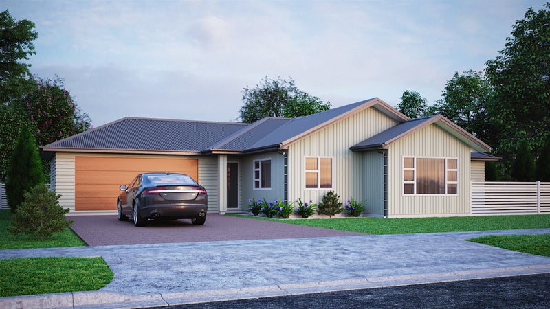 218A wise street, Wainuiomata, WAINUIOMATA - Carousel 3
