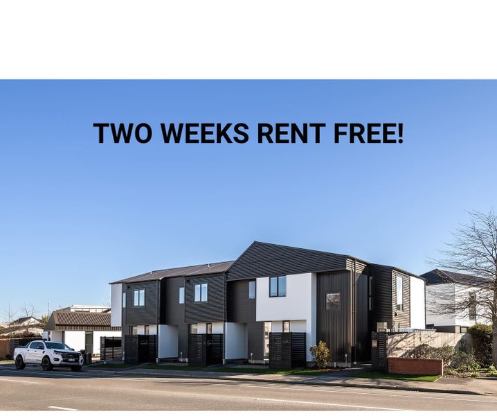 12/43 New Brighton Road, Shirley, Christchurch - Carousel 1