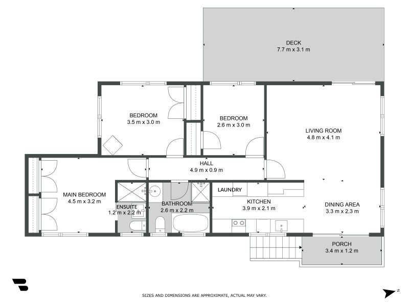 12A McPhail Street, Birkdale, Auckland - Carousel 33
