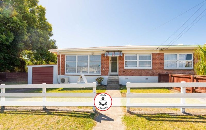 6 Claymore Street, Manurewa, Auckland - Carousel 1