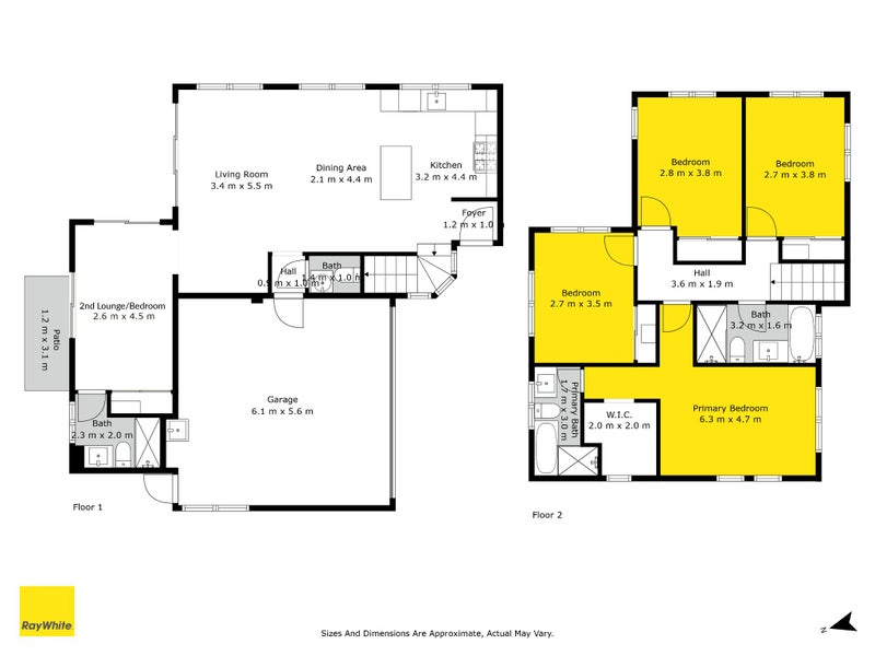 18B Howe Street, Howick, Auckland - Carousel 24