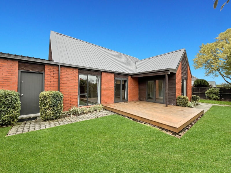 2/87 Merrin Street, Avonhead, Christchurch - Carousel 1