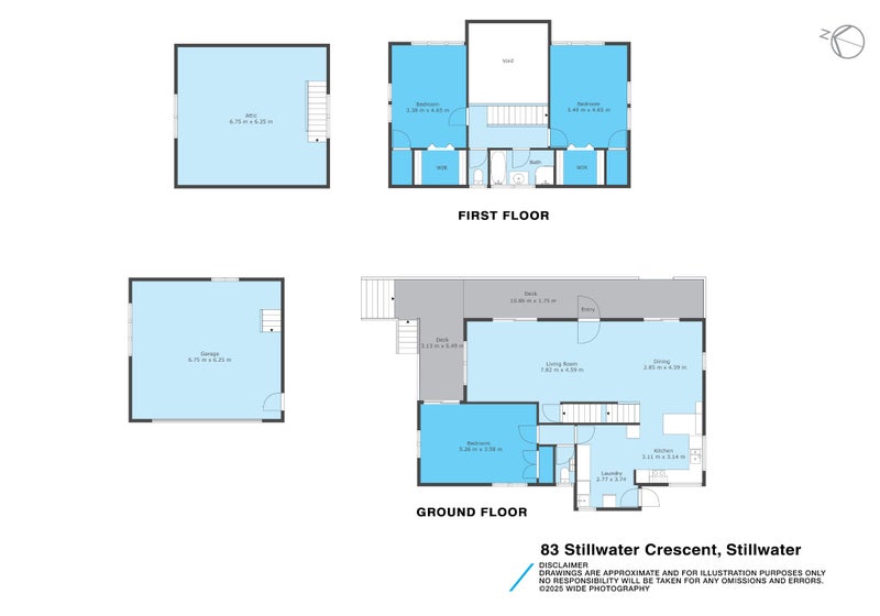 83 Stillwater Crescent, Stillwater, Silverdale - Carousel 27