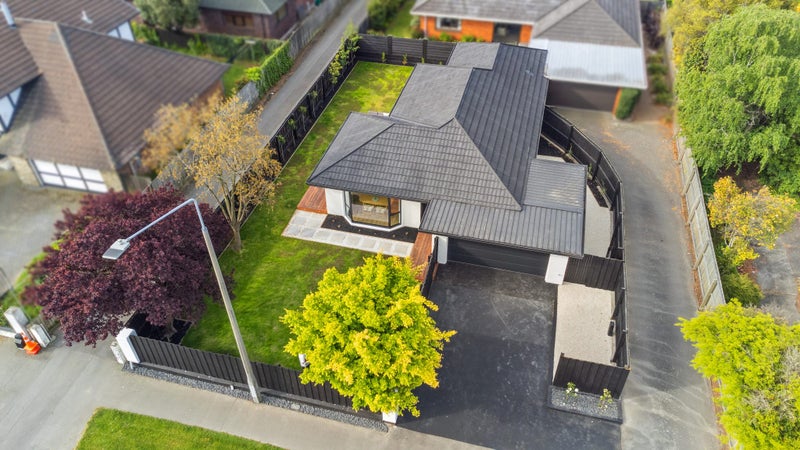 1/84 MEMORIAL AVENUE, Ilam, Christchurch - Carousel 20