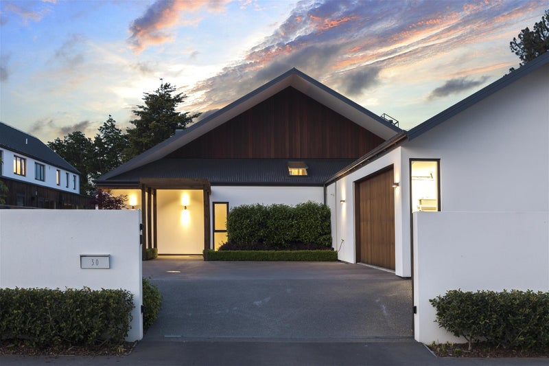 30 Bluestone Drive, Parklands, Christchurch - Carousel 2