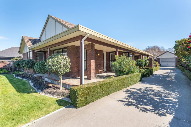 37 Corfe Street, Ilam, Christchurch - Carousel 2