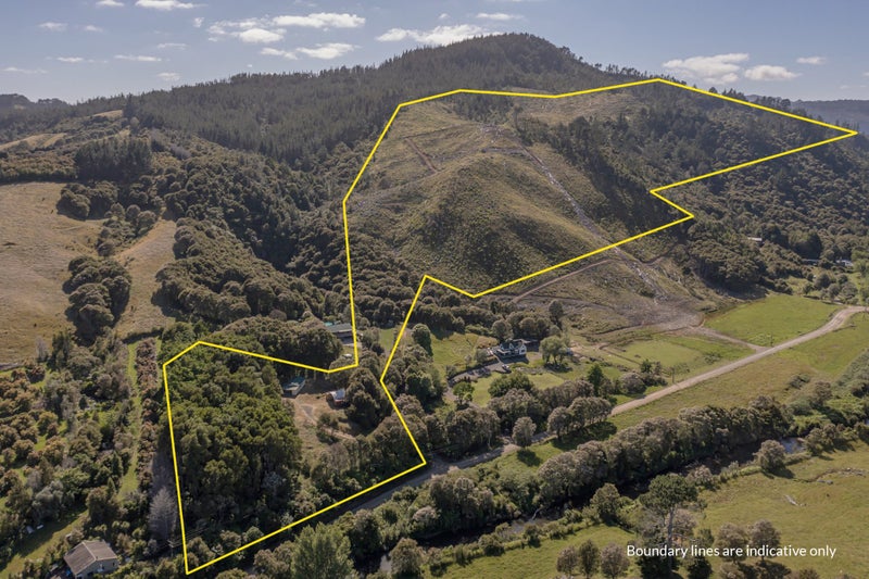 195 Kapowai Road, Whenuakite, Whitianga - Carousel 21