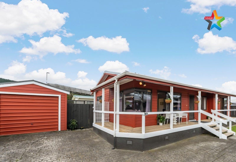 36B Beauchamp Street, Tawa, Wellington - Carousel 1