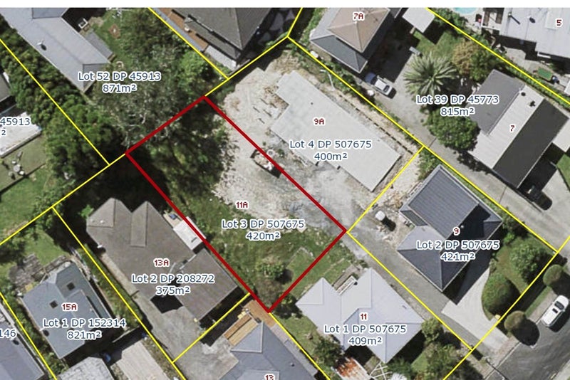 11A Pax Avenue, Forrest Hill, Auckland - Carousel 1