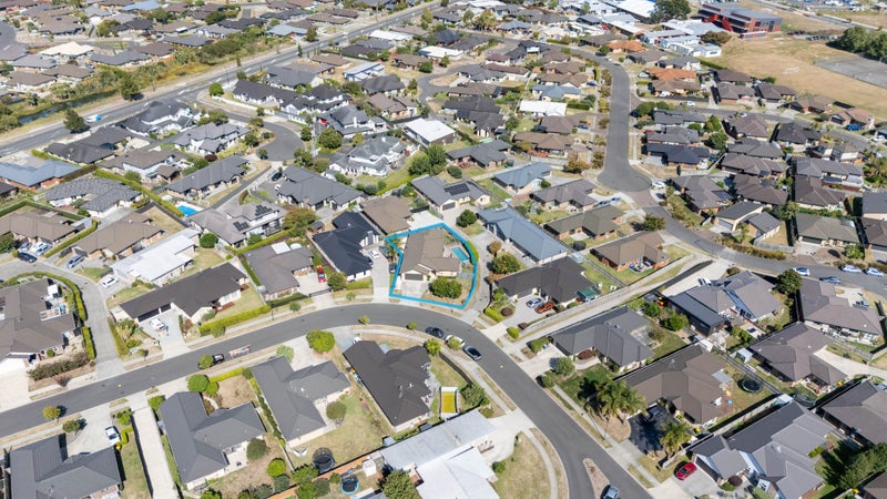 25 Piwakawaka Court, Rototuna North, Hamilton - Carousel 24