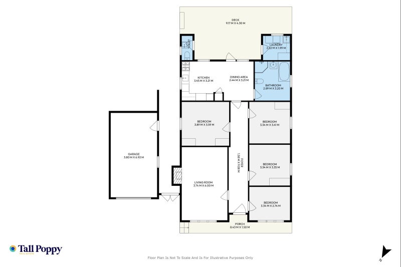 43 Seddon Street, Wallaceville, Upper Hutt - Carousel 20