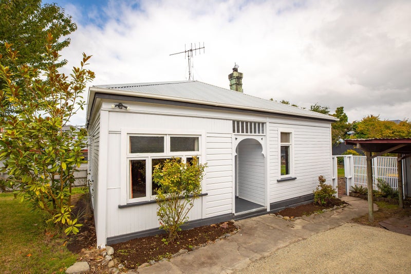 8 Matilda Street, Seaview, Timaru - Carousel 1