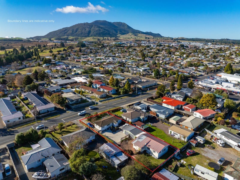 252 Taharepa Road, Tauhara, Taupo - Carousel 1