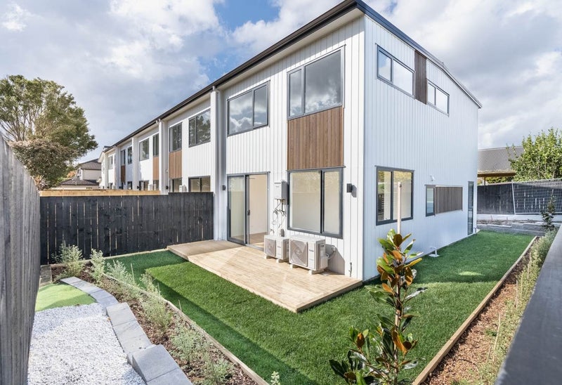 21A Hazel Avenue, Mount Roskill, Auckland - Carousel 1