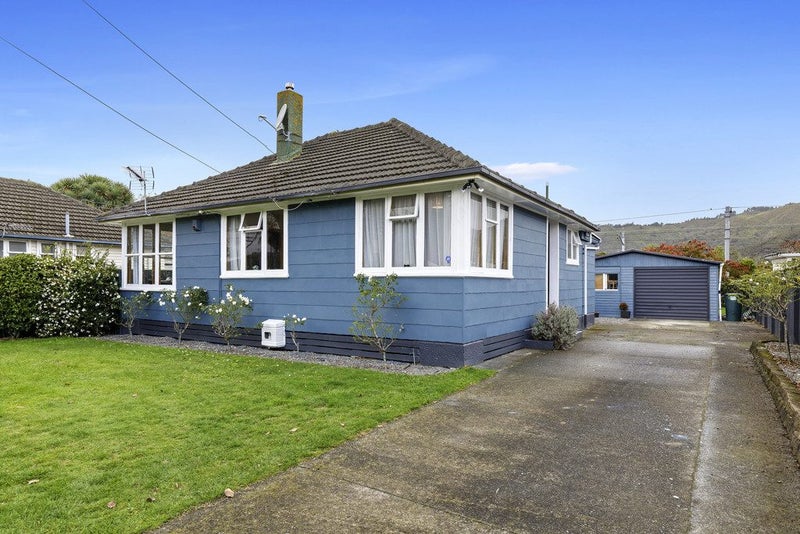 268 Oxford Terrace, Avalon, Lower Hutt - Carousel 2