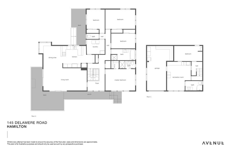 145 Delamare Road, Pukete, Hamilton - Carousel 33