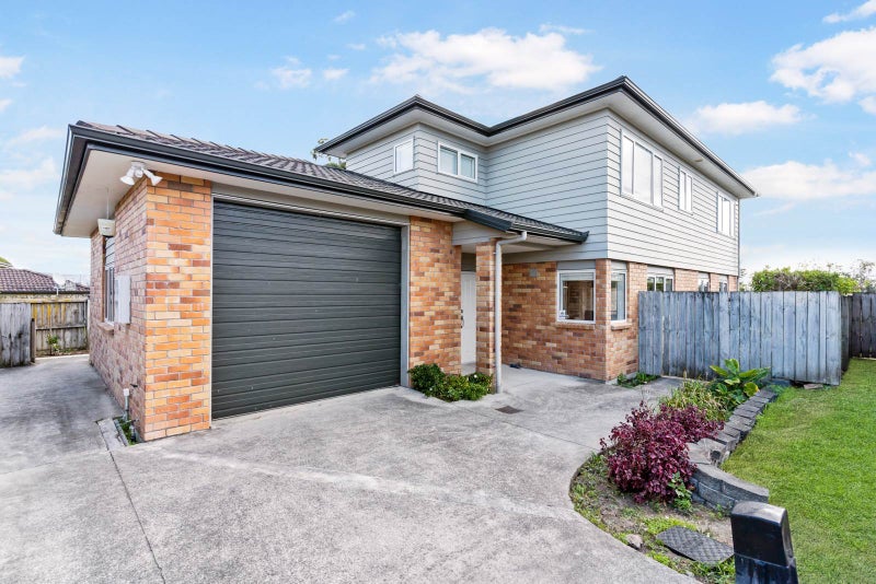 41 Cityview Place, Massey, Auckland - Carousel 2