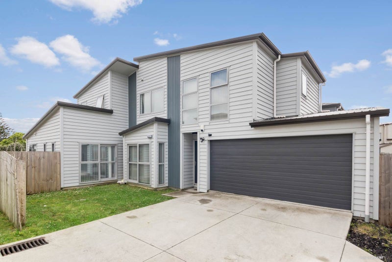 22 Bukem Place, Favona, Auckland - Carousel 1