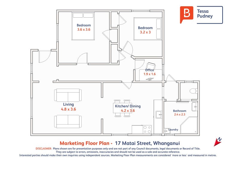 17 Matai Street, Castlecliff, Whanganui - Carousel 22