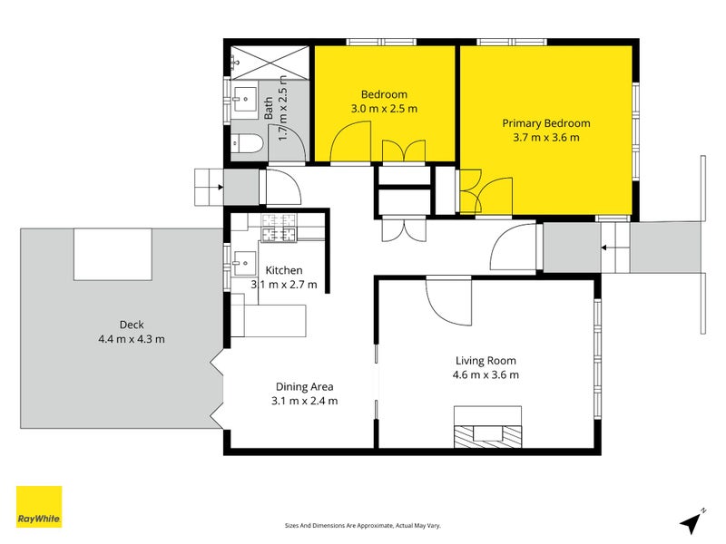 11 Brisbane Street, Grey Lynn, Auckland - Carousel 18