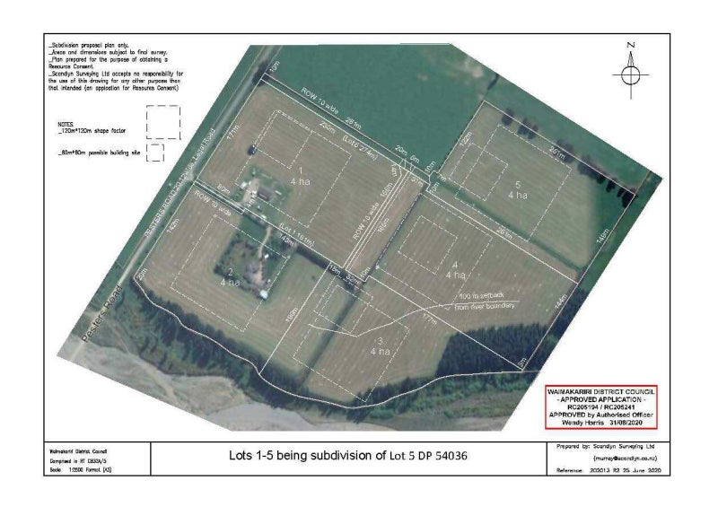 480 Pesters Road, West Eyreton - Carousel 2