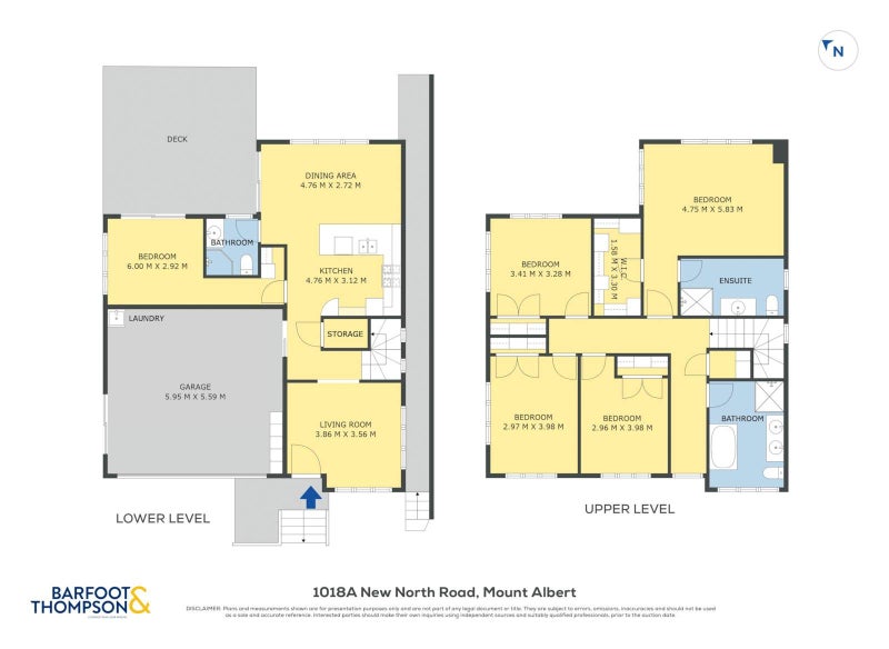 1018A New North Road, Mount Albert, Auckland - Carousel 17