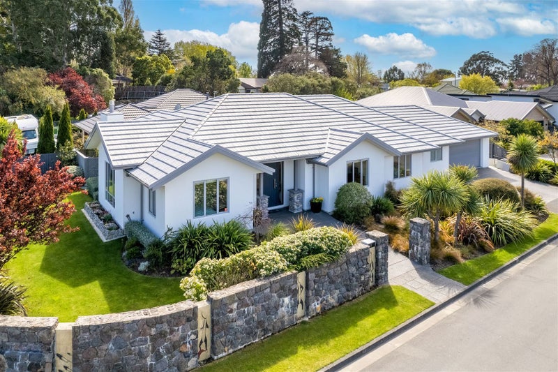 1 Te Puna Ora Place, Shirley, Christchurch - Carousel 1