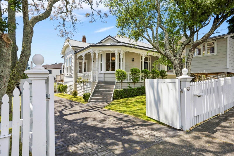 93 Ranfurly Road, Epsom, Auckland - Carousel 1