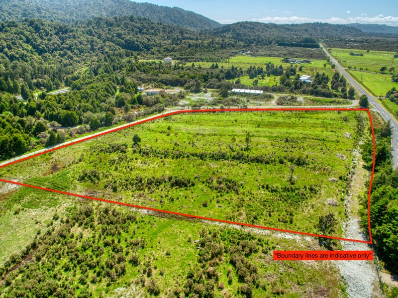 0 Maori Creek Road, MARSDEN, GREYMOUTH - Carousel 16