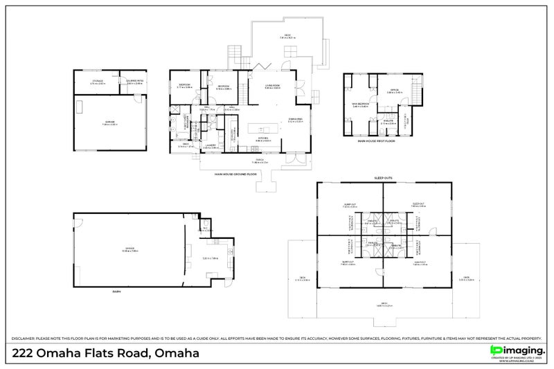 222 Omaha Flats Road, Warkworth - Carousel 27