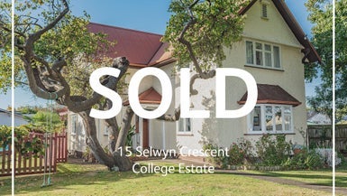 15 Selwyn Crescent, College Estate, Whanganui - Carousel 1