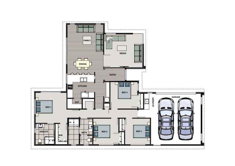 82 Hass Drive, Ohauiti, Tauranga - Carousel 17