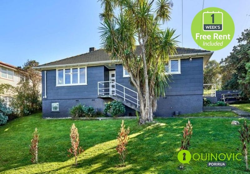 52 Owhiti Street, Titahi Bay, Porirua - Carousel 1