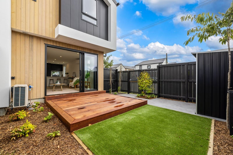 6/498 Manchester Street, St Albans, Christchurch - Carousel 1