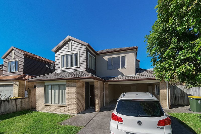 10 Lissleton Drive, East Tamaki, Auckland - Carousel 1