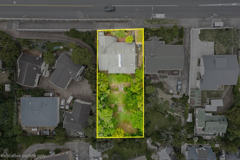 37 Ladies Mile, Manly, Whangaparāoa - Carousel 1