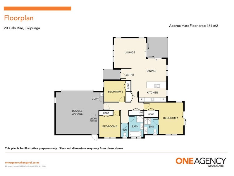 20 Tiaki Rise, Tikipunga, Whangarei - Carousel 15