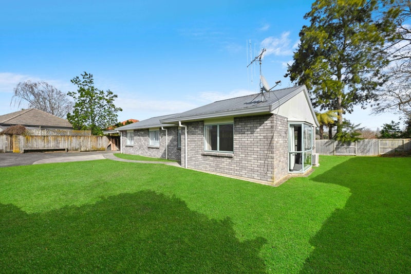 7A Bledisloe Terrace, Hamilton East, Hamilton - Carousel 15