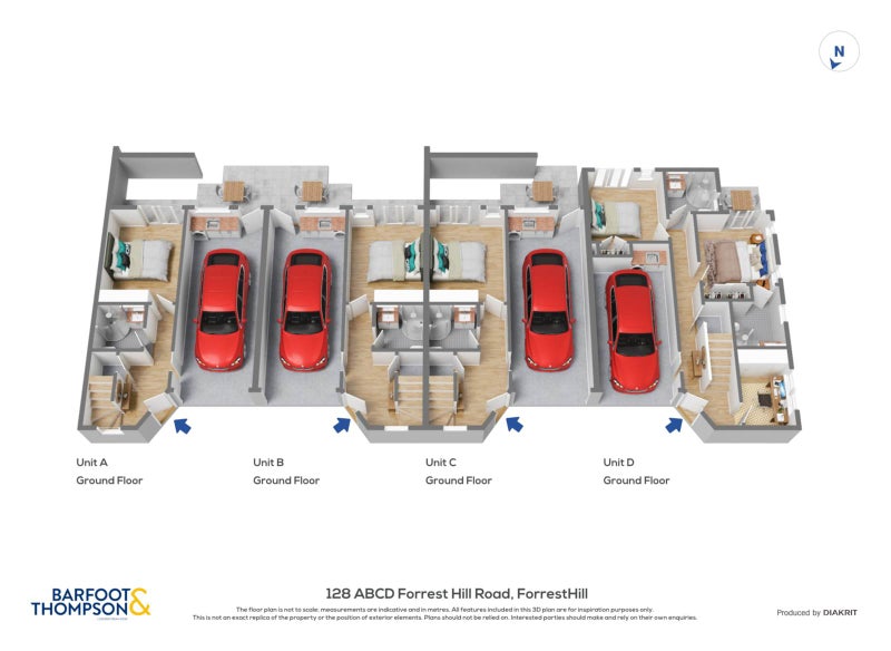 128B Forrest Hill Road, Forrest Hill, Auckland - Carousel 20