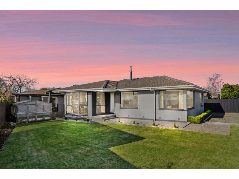 46 Denise Crescent, Hornby, Christchurch - Carousel 2