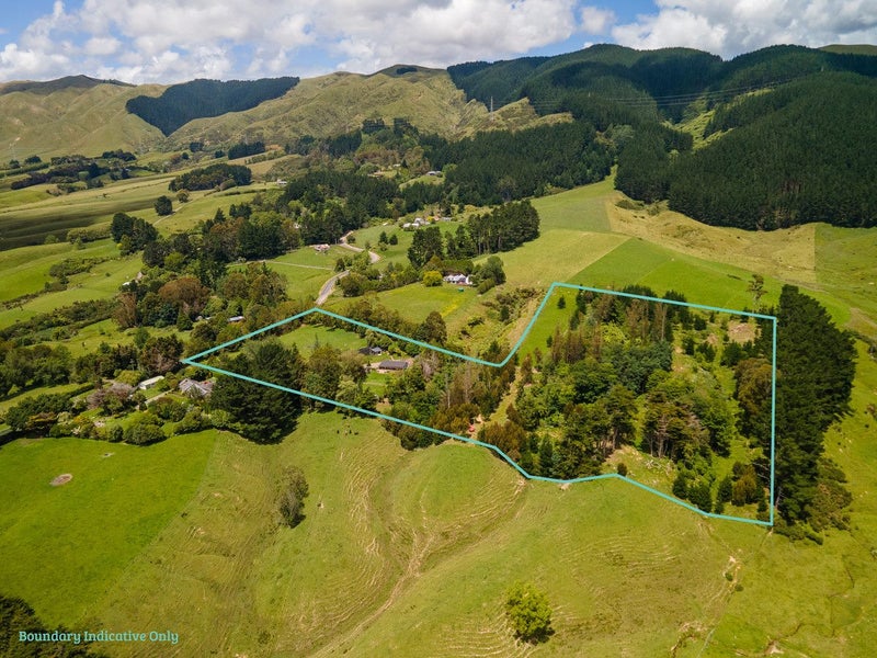 390 Scotts Road, Linton, Palmerston North - Carousel 2