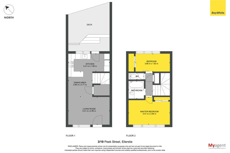 3/19 Peek Street, Ellerslie, Auckland - Carousel 15