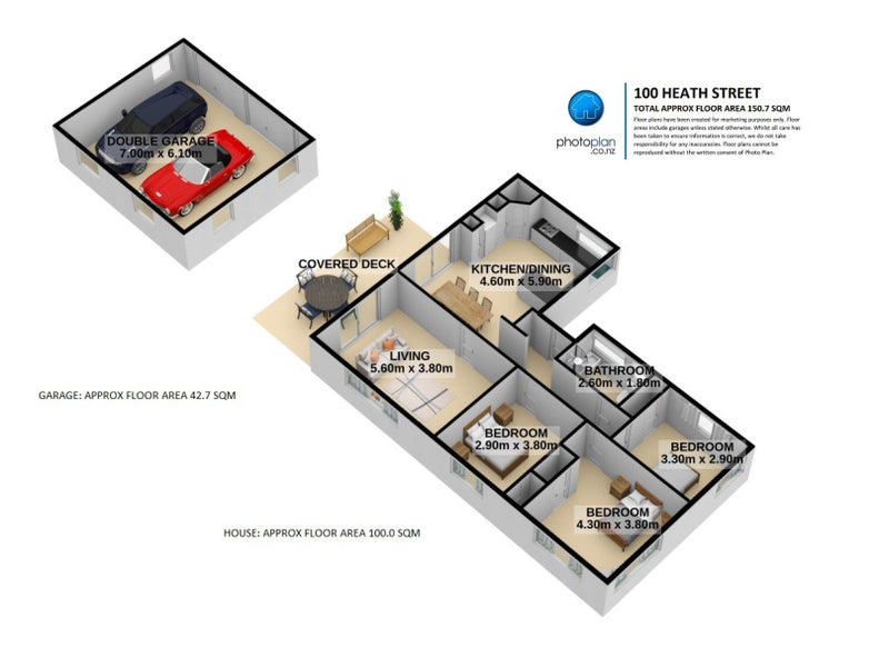 100 Heath Street, St Andrews, Hamilton - Carousel 19