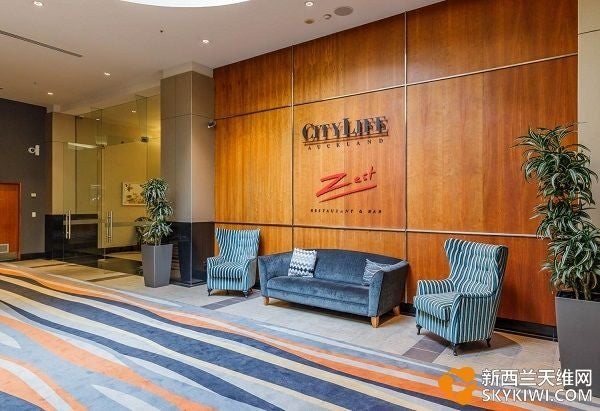 1204/171 Queen Street, Auckland Central, Auckland - Carousel 9