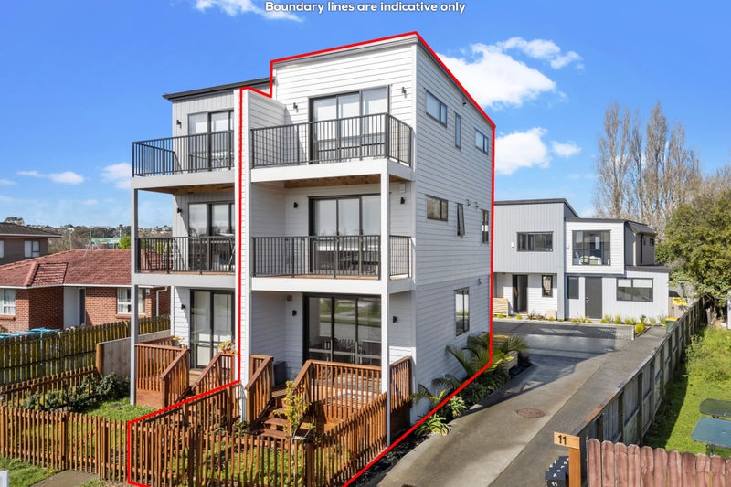 11B Mandarin Place, Half Moon Bay, Auckland - Carousel 1