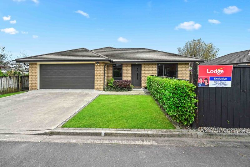 5C Galahad Court, Rototuna North, Hamilton - Carousel 1