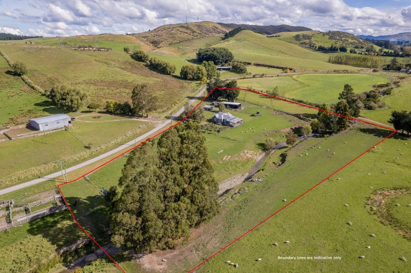 214 Waianiwaniwa Road, Darfield - Carousel 1