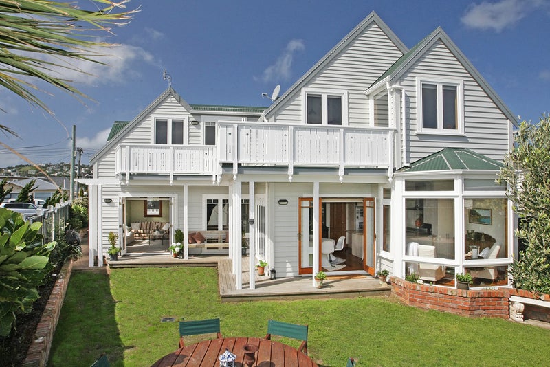 63A Ellesmere Avenue, Miramar, Wellington - Carousel 1