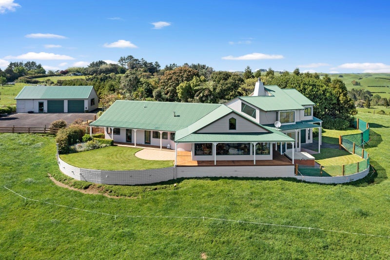 125 Davis Road, Waiongana - Carousel 48