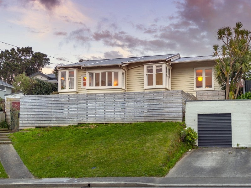 53 Kenya Street, Ngaio, Wellington - Carousel 1